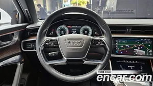 Audi A6, 2022 — миниатюра 14