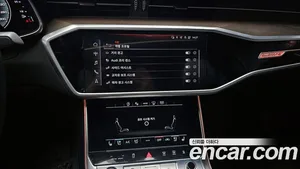 Audi A6, 2022 — миниатюра 16