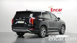 Hyundai Palisade, 2022 — миниатюра 2