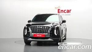 Hyundai Palisade, 2022 — миниатюра 3
