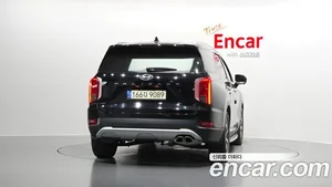 Hyundai Palisade, 2022 — миниатюра 4