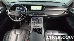 Hyundai Palisade, 2022 — миниатюра 7
