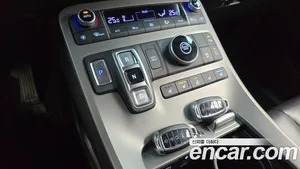 Hyundai Palisade, 2022 — миниатюра 9
