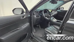 Hyundai Palisade, 2022 — миниатюра 10