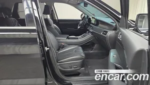 Hyundai Palisade, 2022 — миниатюра 11