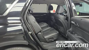 Hyundai Palisade, 2022 — миниатюра 12