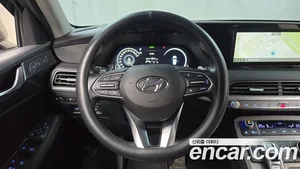 Hyundai Palisade, 2022 — миниатюра 13