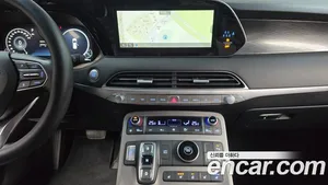 Hyundai Palisade, 2022 — миниатюра 14