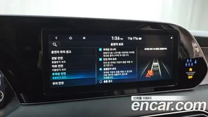 Hyundai Palisade, 2022 — миниатюра 16