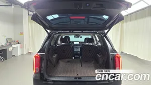 Hyundai Palisade, 2022 — миниатюра 20