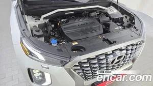 Hyundai Palisade, 2022 — миниатюра 6