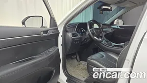 Hyundai Palisade, 2022 — миниатюра 11