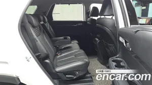 Hyundai Palisade, 2022 — миниатюра 12