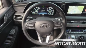 Hyundai Palisade, 2022 — миниатюра 13