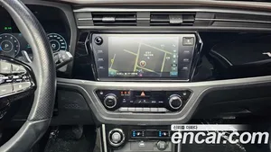 KGM Korando, 2022 — миниатюра 6