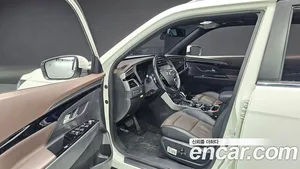 KGM Korando, 2022 — миниатюра 8