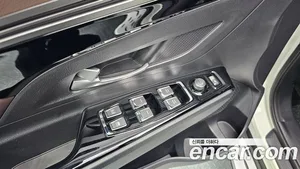 KGM Korando, 2022 — миниатюра 9