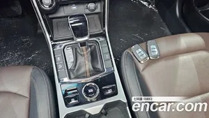KGM Korando, 2022 — миниатюра 13