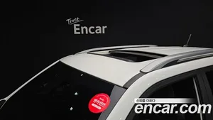 KGM Korando, 2022 — миниатюра 16