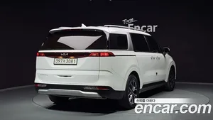 Kia Carnival, 2021 — миниатюра 2