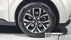 Kia Carnival, 2021 — миниатюра 5
