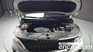 Kia Carnival, 2021 — миниатюра 6
