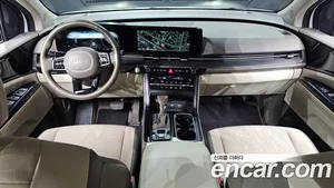 Kia Carnival, 2021 — миниатюра 7