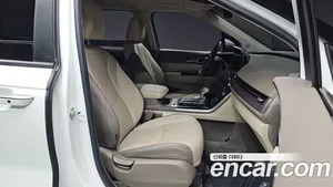 Kia Carnival, 2021 — миниатюра 10