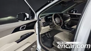 Kia Carnival, 2021 — миниатюра 11