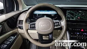 Kia Carnival, 2021 — миниатюра 13
