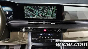 Kia Carnival, 2021 — миниатюра 14