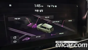 Kia Carnival, 2021 — миниатюра 16