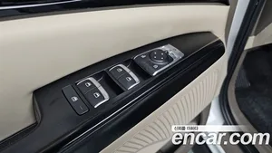 Kia Carnival, 2021 — миниатюра 17
