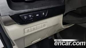 Kia Carnival, 2021 — миниатюра 18