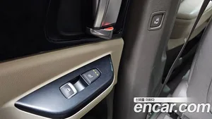 Kia Carnival, 2021 — миниатюра 19