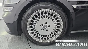 Genesis G80, 2022 — миниатюра 5