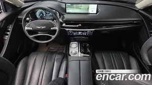 Genesis G80, 2022 — миниатюра 7