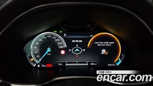 Genesis G80, 2022 — миниатюра 8