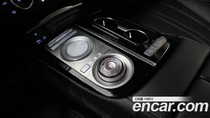 Genesis G80, 2022 — миниатюра 9