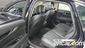 Genesis G80, 2022 — миниатюра 11