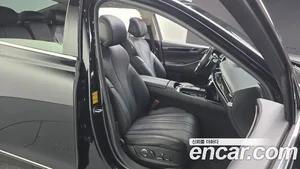 Genesis G80, 2022 — миниатюра 12