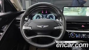 Genesis G80, 2022 — миниатюра 13