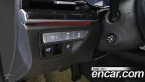 Genesis G80, 2022 — миниатюра 14
