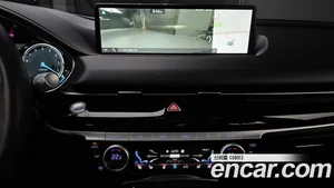 Genesis G80, 2022 — миниатюра 17