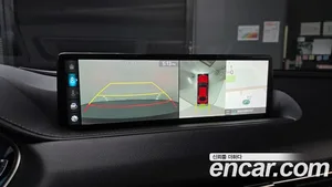 Genesis G80, 2022 — миниатюра 18