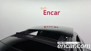 Genesis G80, 2022 — миниатюра 20