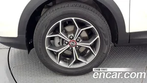 KGM Korando, 2022 — миниатюра 5