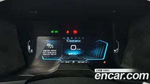 KGM Korando, 2022 — миниатюра 8