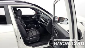 KGM Korando, 2022 — миниатюра 11