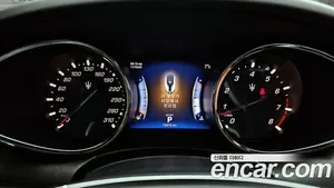 Maserati Quattroporte, 2016 — миниатюра 8